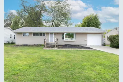 533 N Florence Street, Geneseo, IL 61254 - Photo 1