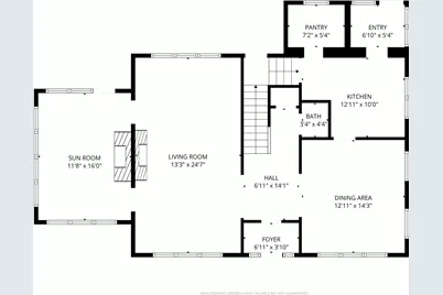 1324 Fredrickson Place, Highland Park, IL 60035 - Photo 50