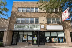 3338 W Bryn Mawr Ave, Chicago, IL 60659 - Photo 1