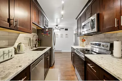 9812 S Karlov Avenue #4D, Oak Lawn, IL 60453 - Photo 4