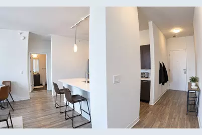 637 N Wells Street #3714, Chicago, IL 60654 - Photo 10