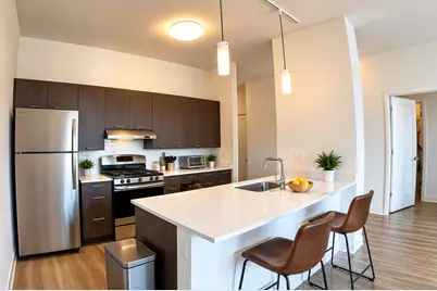 637 N Wells Street #3714, Chicago, IL 60654 - Photo 8