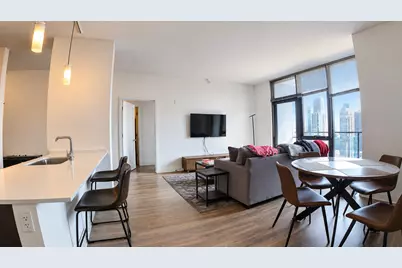 637 N Wells Street #3714, Chicago, IL 60654 - Photo 4