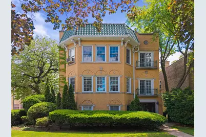 1016 Austin Street, Evanston, IL 60202 - Photo 2