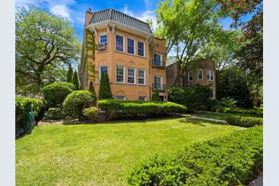 1016 Austin Street, Evanston, IL 60202 - Photo 1