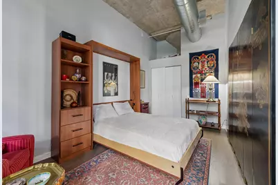 900 N Kingsbury Street #717, Chicago, IL 60610 - Photo 16