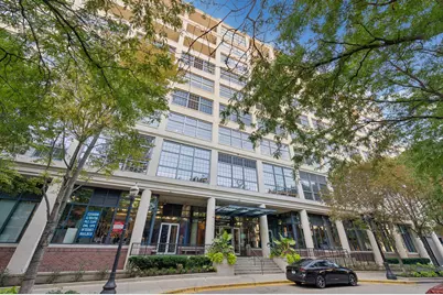 900 N Kingsbury Street #717, Chicago, IL 60610 - Photo 1