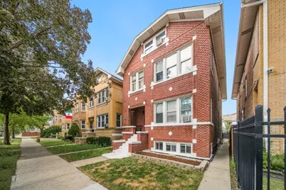 5344 W Drummond Place, Chicago, IL 60639 - Photo 2