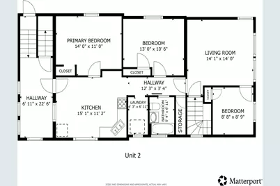 5344 W Drummond Place, Chicago, IL 60639 - Photo 60