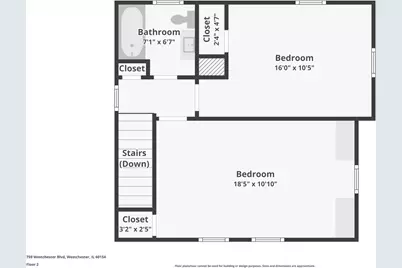 759 Westchester Boulevard, Westchester, IL 60154 - Photo 44