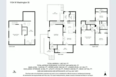 1104 W Washington Street, Champaign, IL 61821 - Photo 38