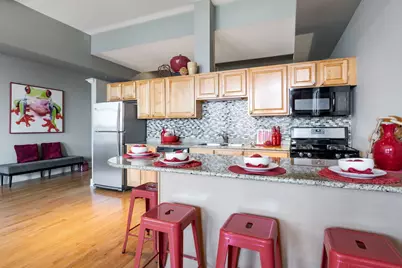 165 N Canal Street #1406, Chicago, IL 60606 - Photo 10