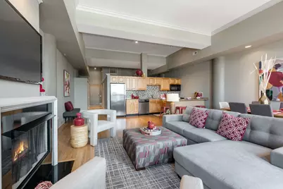 165 N Canal Street #1406, Chicago, IL 60606 - Photo 8