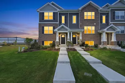 6329 Ulster Drive, Tinley Park, IL 60477 - Photo 30