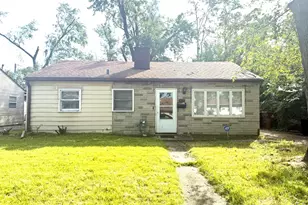 16775 Artesian Ave, Hazel Crest, IL 60429 - Photo 1
