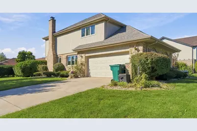8524 Golfview Drive, Orland Park, IL 60462 - Photo 34