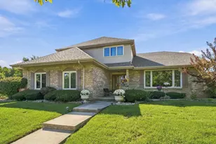 8524 Golfview Dr, Orland Park, IL 60462 - Photo 1