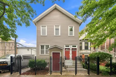 3208 N Seminary Avenue, Chicago, IL 60657 - Photo 2