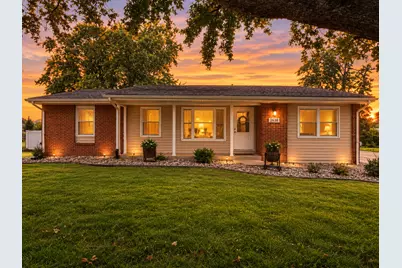 2636 N Osage Drive, Bourbonnais, IL 60914 - Photo 2