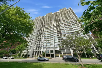3200 N Lake Shore Drive #2102, Chicago, IL 60657 - Photo 1