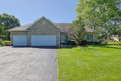 10802 Michigan Drive, Spring Grove, IL 60081 - Photo 1