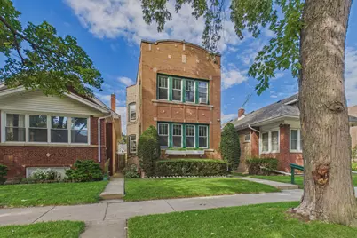 6554 N Campbell Avenue, Chicago, IL 60645 - Photo 2