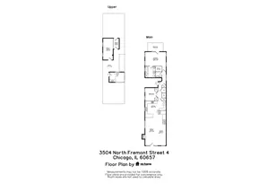 3504 N Fremont St, Chicago, IL 60657 - Photo 30