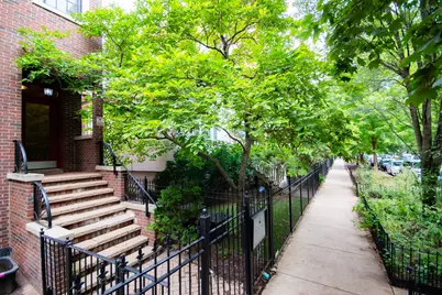 3504 N Fremont Street #4, Chicago, IL 60657 - Photo 2