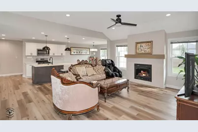 1710 Yorktown Drive, Bourbonnais, IL 60914 - Photo 4