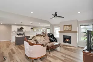 1710 Yorktown Dr, Bourbonnais, IL 60914 - Photo 4