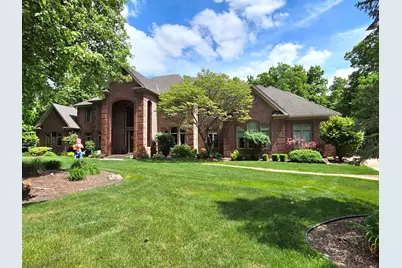 1930 Tessington Court, New Lenox, IL 60451 - Photo 2
