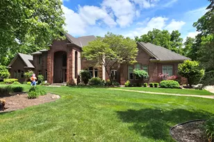 1930 Tessington Ct, New Lenox, IL 60451 - Photo 2