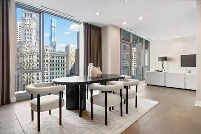 403 N Wabash Street #15B, Chicago, IL 60611 - Photo 10