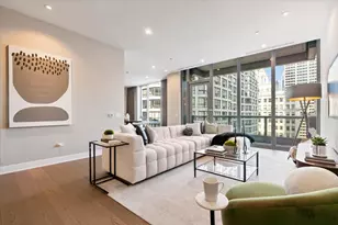 403 N Wabash St, Chicago, IL 60611 - Photo 4