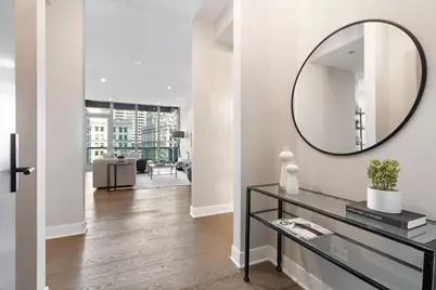 403 N Wabash Street #15B, Chicago, IL 60611 - Photo 2