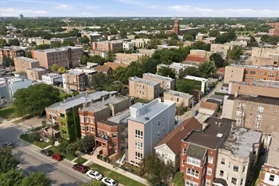 1244 N Kedzie Avenue #4, Chicago, IL 60651 - Photo 46