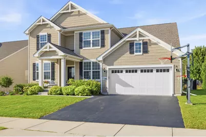 716 Heartland Lane, South Elgin, IL 60177 - Photo 2