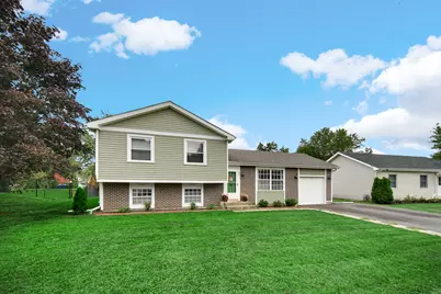 951 Surf Court, Bartlett, IL 60103 - Photo 1