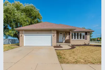 411 Shamrock Lane, Manteno, IL 60950 - Photo 1