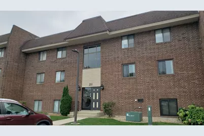 211 E Janata Avenue #3B, Lombard, IL 60148 - Photo 2