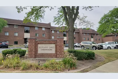 211 E Janata Avenue #3B, Lombard, IL 60148 - Photo 1