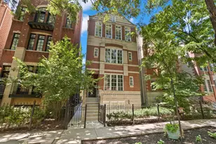 3236 N Seminary Ave, Chicago, IL 60657 - Photo 1
