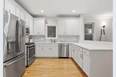 3236 N Seminary Avenue #1, Chicago, IL 60657 - Photo 4