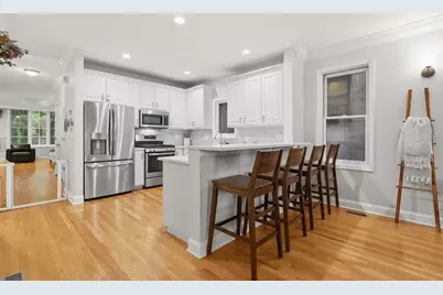 3236 N Seminary Avenue #1, Chicago, IL 60657 - Photo 6