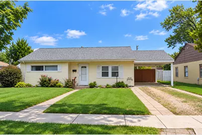1110 Douglas Drive, Sterling, IL 61081 - Photo 1