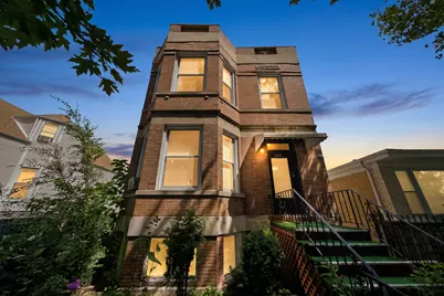 2025 N Lawler Avenue, Chicago, IL 60639 - Photo 2