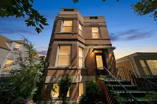 2025 N Lawler Ave, Chicago, IL 60639 - Photo 2