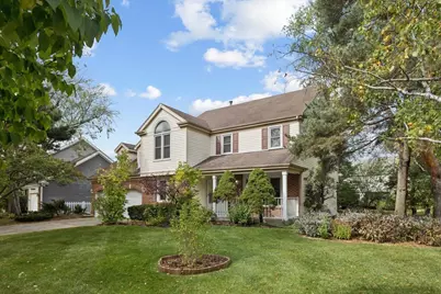 2316 Crab Apple Terrace, Buffalo Grove, IL 60089 - Photo 1