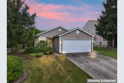 1132 Evergreen Drive, Carol Stream, IL 60188 - Photo 2