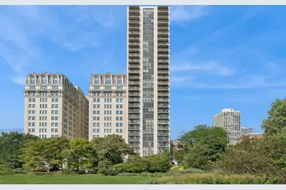 2314 N Lincoln Park West #11S, Chicago, IL 60614 - Photo 1